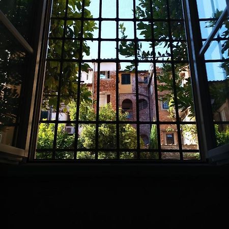 Chill In Tuscany Ground Floor Lucca Exterior foto