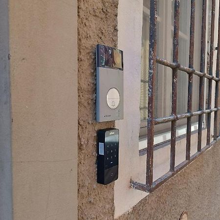Chill In Tuscany Ground Floor Lucca Exterior foto