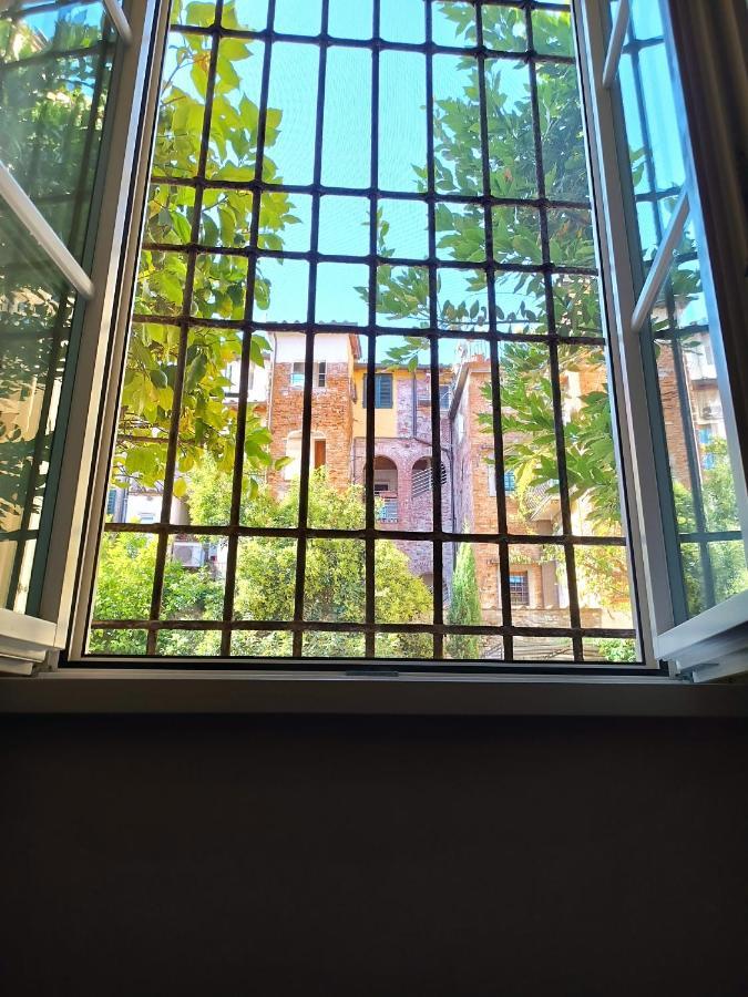 Chill In Tuscany Ground Floor Lucca Exterior foto