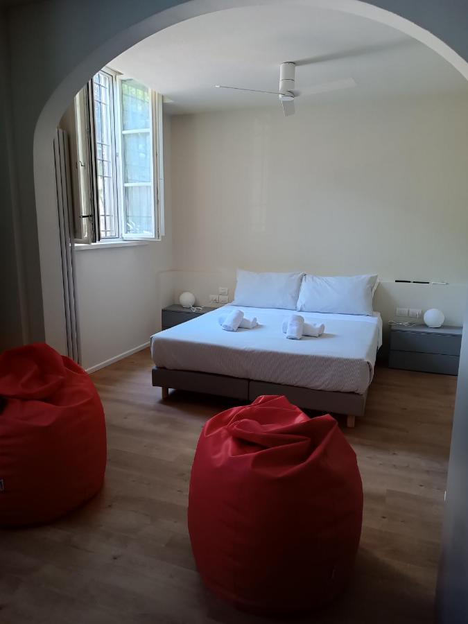 Chill In Tuscany Ground Floor Lucca Exterior foto