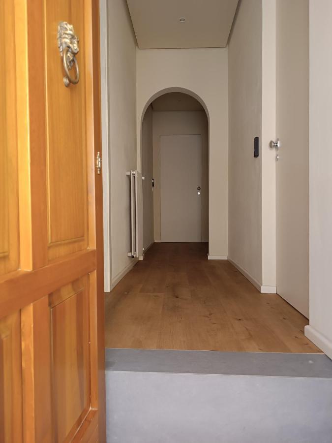 Chill In Tuscany Ground Floor Lucca Exterior foto