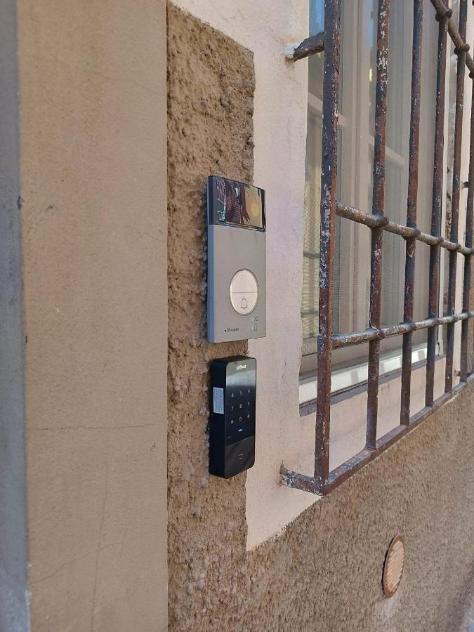 Chill In Tuscany Ground Floor Lucca Exterior foto